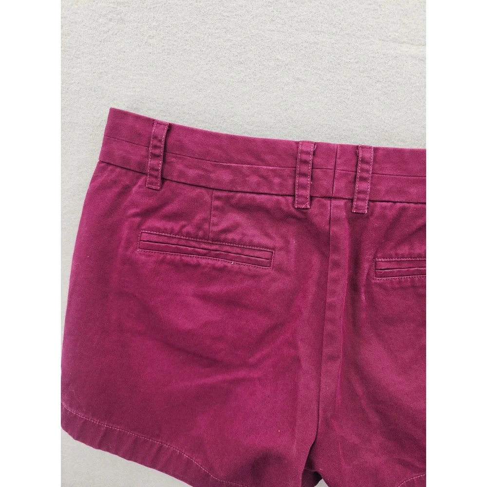 J. Crew crew chino